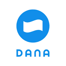 E wallet DANA ADMIN - SALDO DANA 150.000 E wallet DANA ADMIN - SALDO DANA 150.000