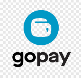 E wallet Gopay Penumpang - Gojek Penumpang 25rb