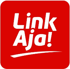 E wallet Link Aja - Saldo Link Aja 20.000