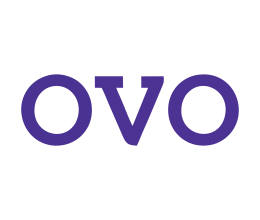 E wallet OVO - Saldo OVO 100 rb