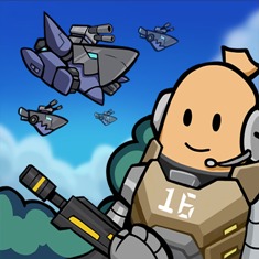 Game Android Sausage Man - 180 Candy Game Android Sausage Man - 180 Candy